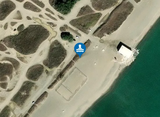 Satellite image of PLAYA CAMPO DE GOLF PM1