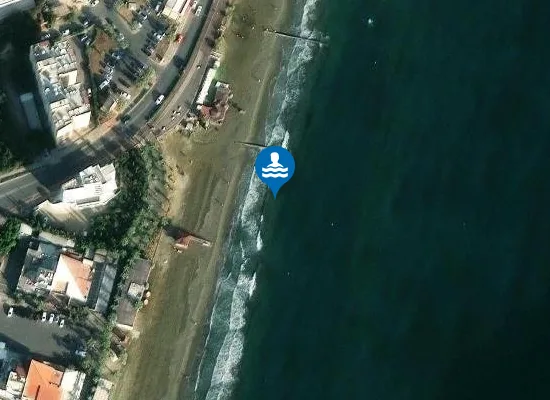 Satellite image of MAKENZY 1