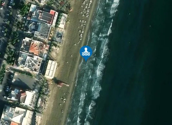 Satellite image of MAKENZY 2