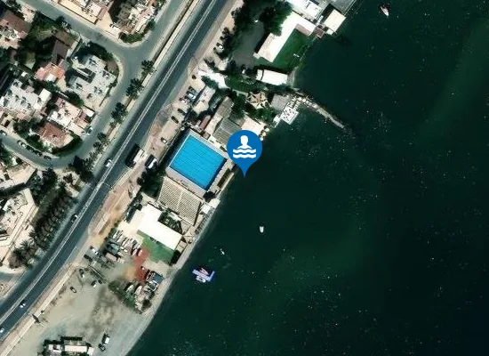 Satellite image of NAFTIKOS OMILOS LARNAKAS