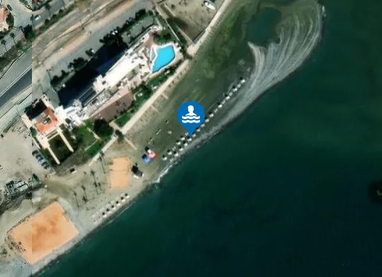 Satellite image of XYLOGEFYRO