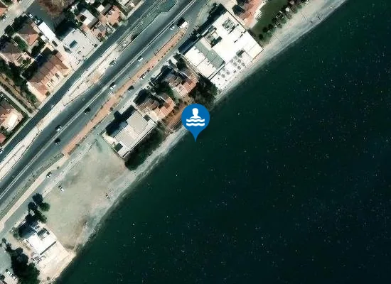Satellite image of PETROGEFYRO