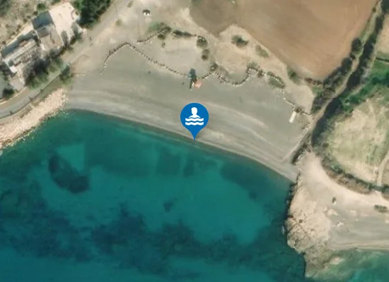 Satellite image of LOUMA