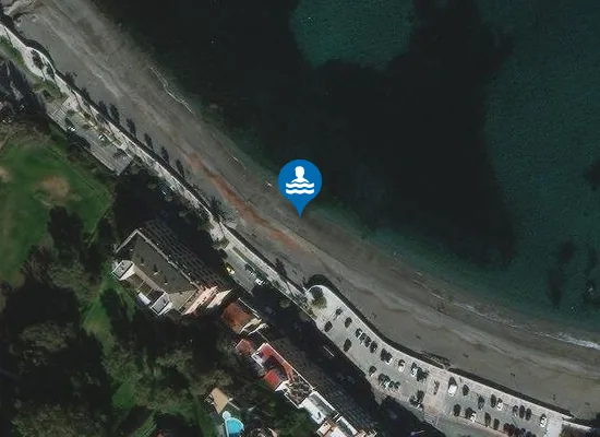 Satellite image of PLAYA BEN?TEZ PM3