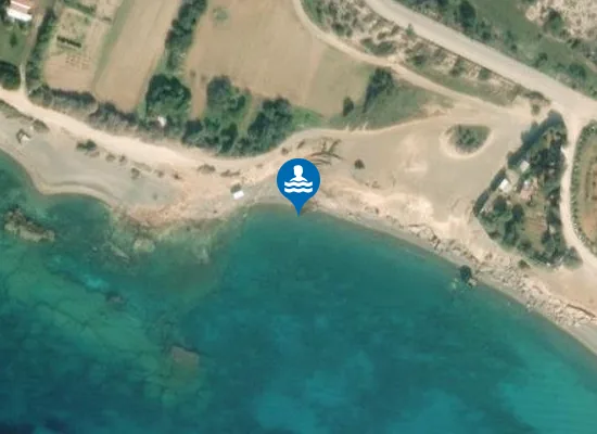 Satellite image of ALOUPOTRYPES