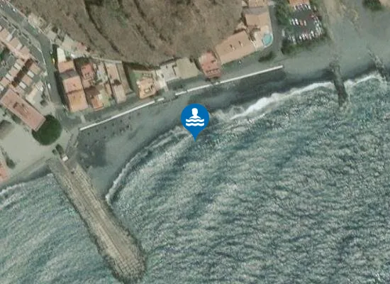 Satellite image of PLAYA SANTIAGO PM4