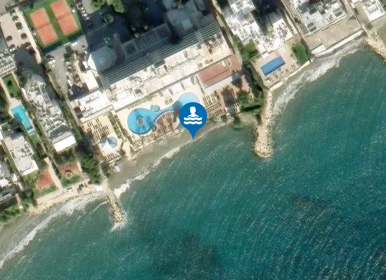 Satellite image of MIXOUDKIA 1