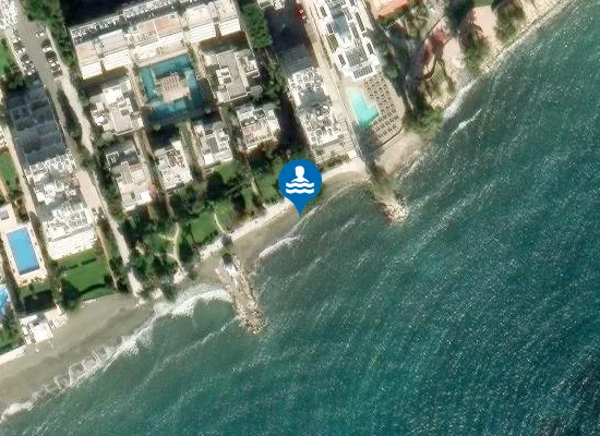 Satellite image of MIXOUDKIA 2