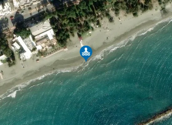 Satellite image of DASOUDI 2