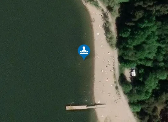 Satellite image of KIVENLAHTI