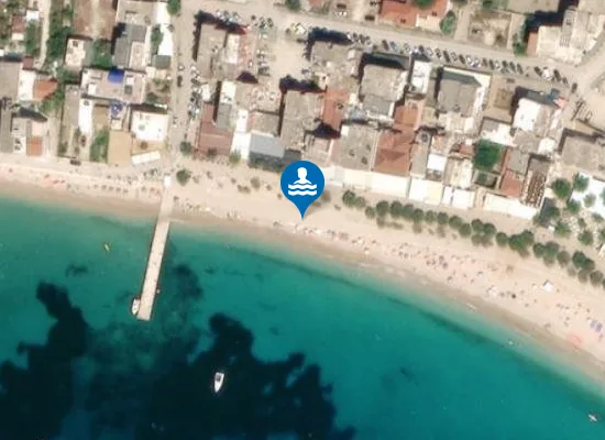 Satellite view of HIMARE