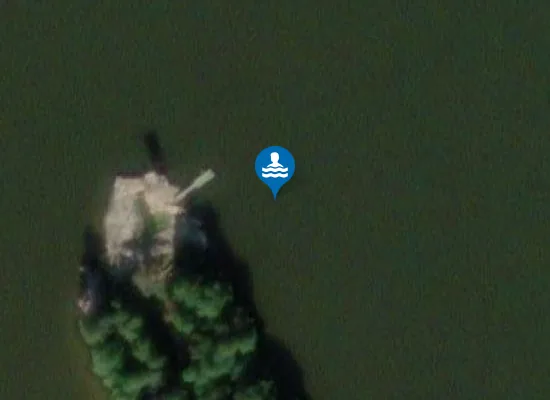 Satellite image of LASITEHDAS