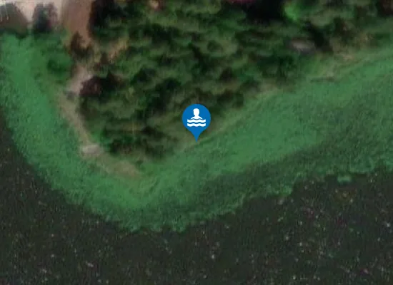 Satellite image of GUMNAS