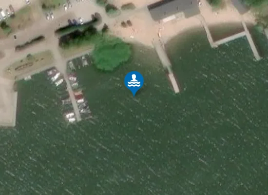 Satellite image of KOKKILA