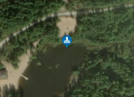 Satellite image of MARYNUMMI