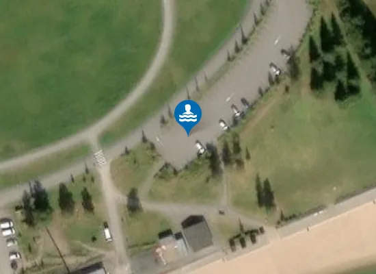 Satellite image of HOVIRINTA