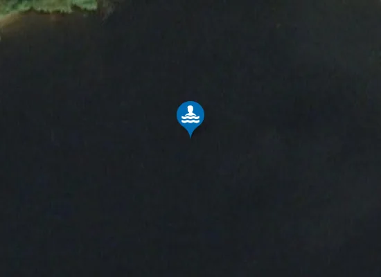 Satellite image of LEHMIJARVI