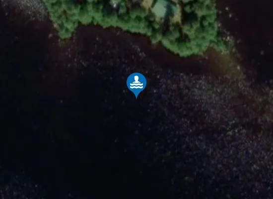 Satellite image of SALKOLANJARVI