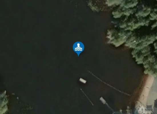 Satellite image of LAPPI