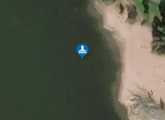 Satellite image of OTANLAHTI