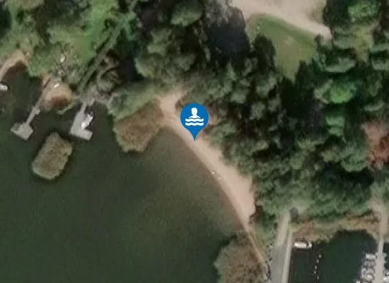 Satellite image of SAHARANTA