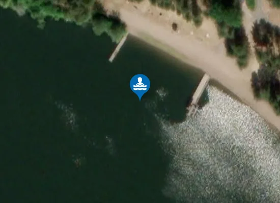 Satellite image of LINIKKALAN LAMMI