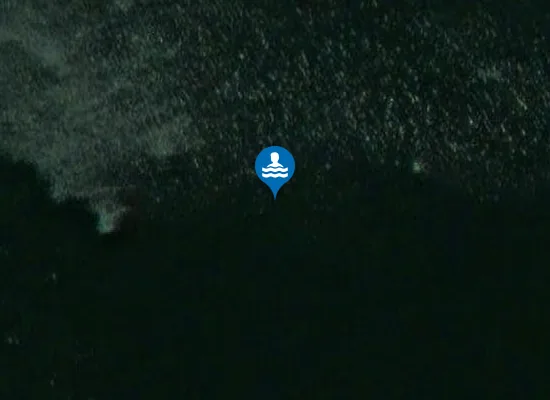 Satellite image of AULANGONJARVI KIHTERSUO