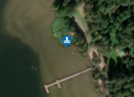 Satellite image of PAKANRANTA