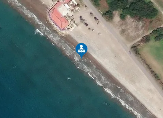 Satellite image of AGIOS ERMOGENIS