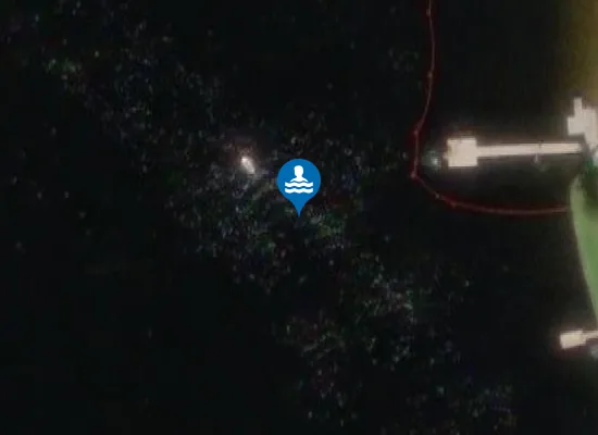 Satellite image of KYLPYLA