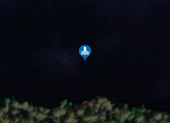 Satellite image of VAHA-TIILIJARVI