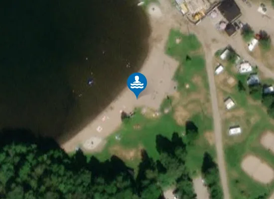 Satellite image of HERRASMANNI