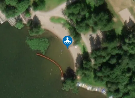 Satellite image of MUKKULAN KARTANONPUISTO