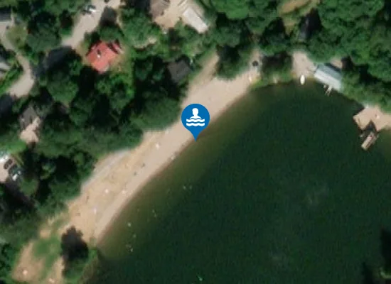 Satellite image of MYTAJAINEN