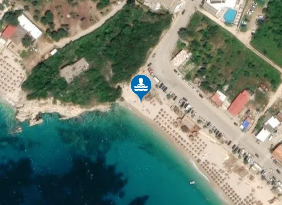 Satellite view of HIMARE