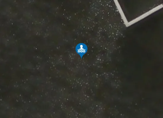 Satellite image of MYLLYSAARI