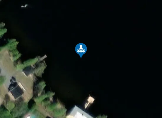 Satellite image of KERMANRANTA