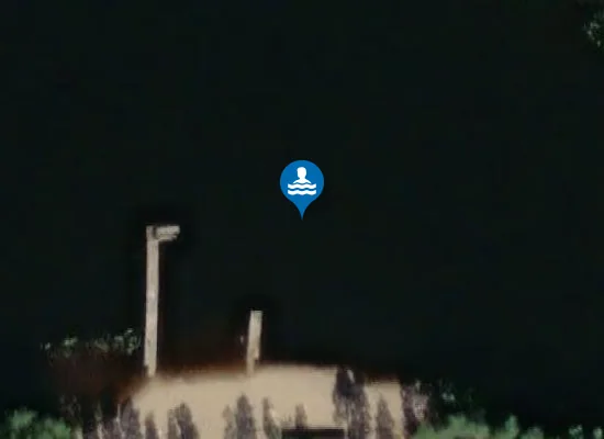 Satellite image of TAHINLAMPI