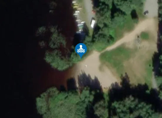 Satellite image of NIUVA