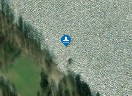 Satellite image of HAIJANVIRTA