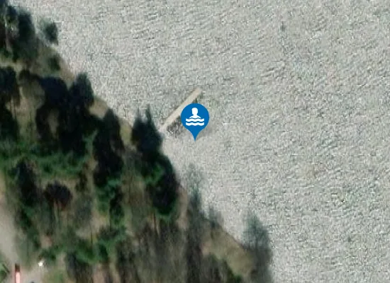 Satellite image of KOMMILA