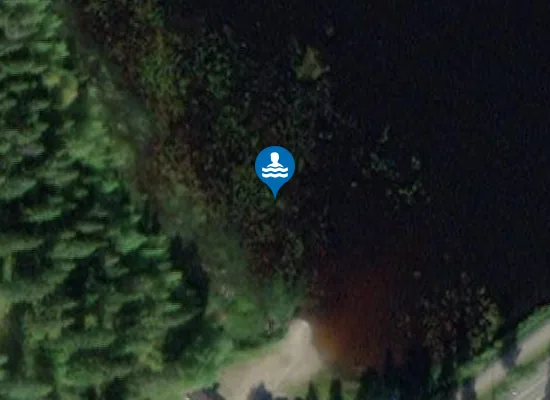 Satellite image of LOUHIOJA