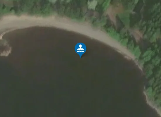 Satellite image of NIITTYLAHTI