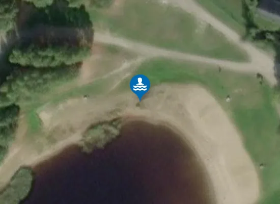 Satellite image of LINNUNLAHTI