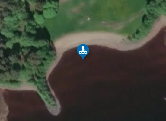 Satellite image of AAVARANTA