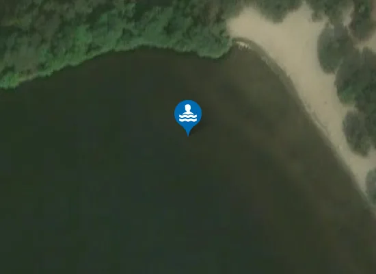 Satellite image of VIEREVANNIEMI