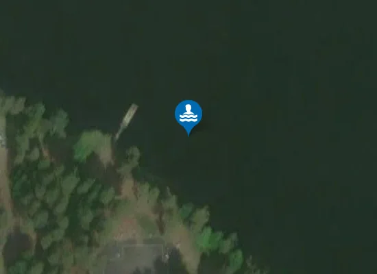 Satellite image of ONKILAMPI