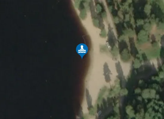 Satellite image of KOHNIO