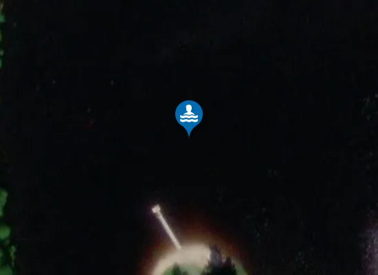 Satellite image of SARKIJARVI