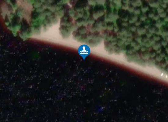 Satellite image of VARPAINEN